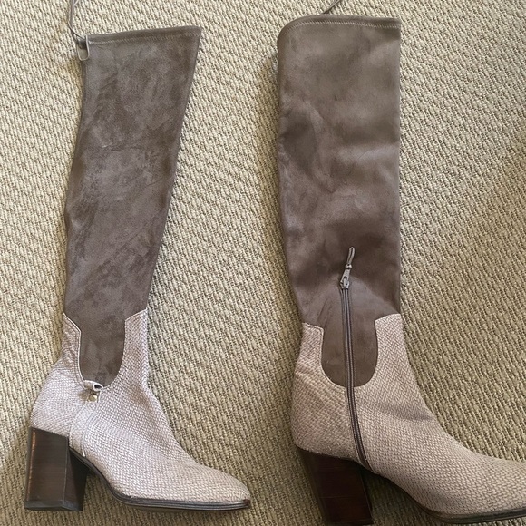 Stuart Weizmann  Boots - Picture 9 of 9